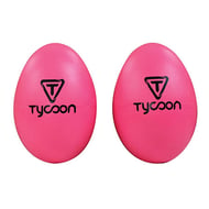 Egg Shakers Pink Pair